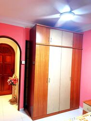 Blk 352 Kang Ching Road (Jurong West), HDB 4 Rooms #589243711